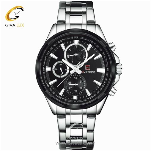 ساعت مچی فول تایم ناوی فورس مدل NF9089 9089 (1).jpg